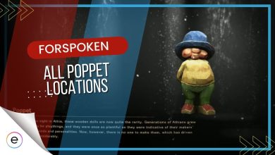 all of the poppet locations in forspoken