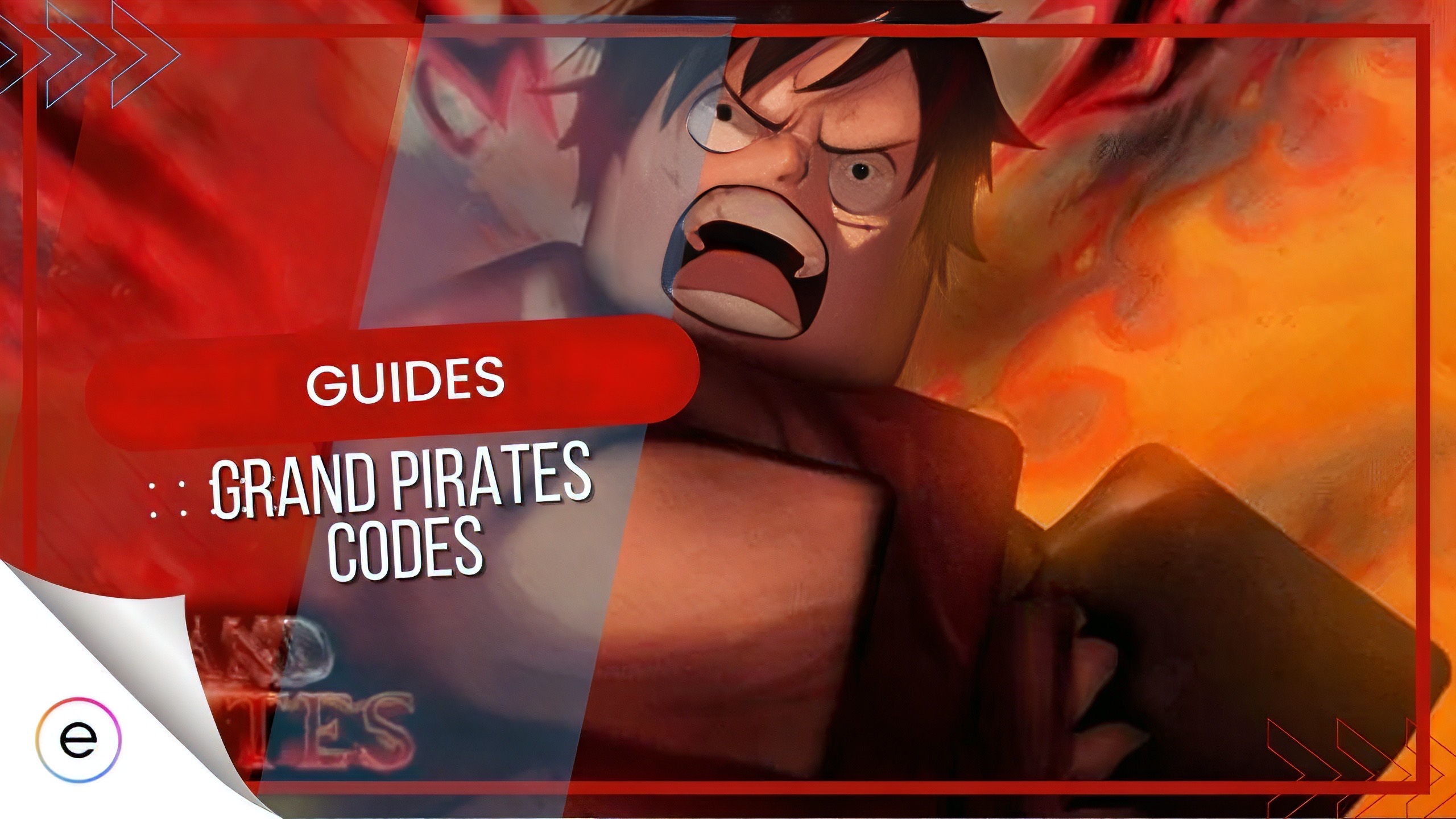 Codes of Grand Pirates [January 2023]
