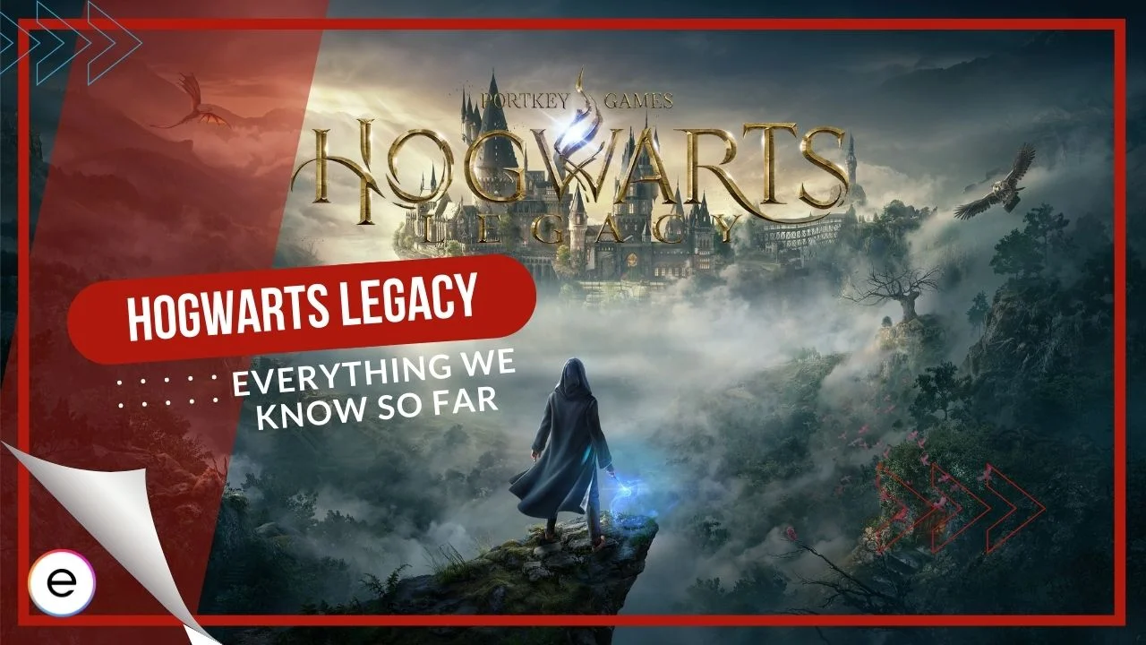 Is Hogwarts Legacy Still on a 2022 Release? Latest Gotham Knights Discovery  Renews Hope - EssentiallySports