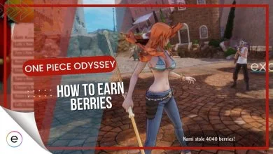 One Piece Odyssey: How to Change Outfits