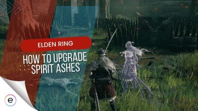 How To Upgrade Spirit Ashes In Elden Ring featured image