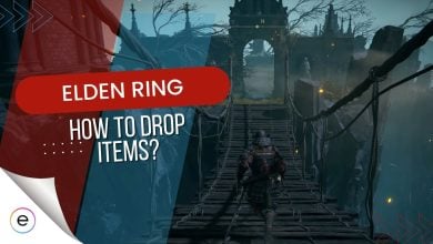 How to trade items in elden ring?