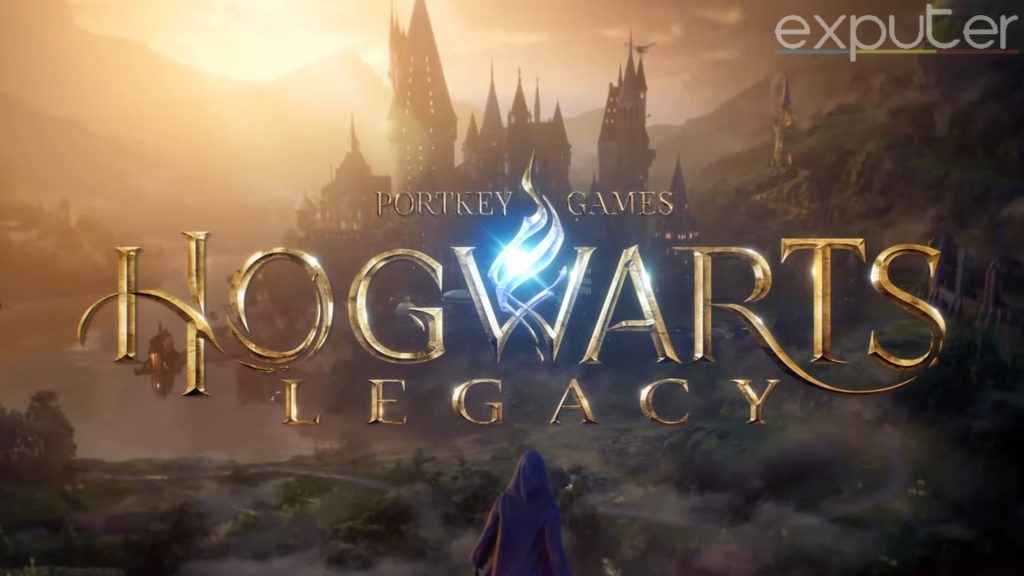 Hogwarts Legacy Coming To PC