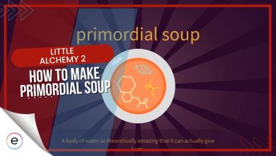 The Ultimate Little Alchemy 2 How To Make Primordial Soup