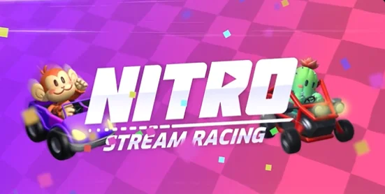 New Chat-Plays Racing Game To Feature Ludwig And More Twitch Streamers -  