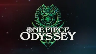 One Piece Odyssey