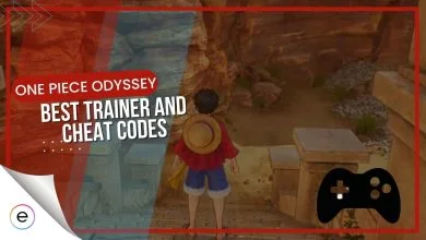 One Piece Odyssey Cheats & Cheat Codes for Xbox One, PlayStation 5,  Windows, and More - Cheat Code Central