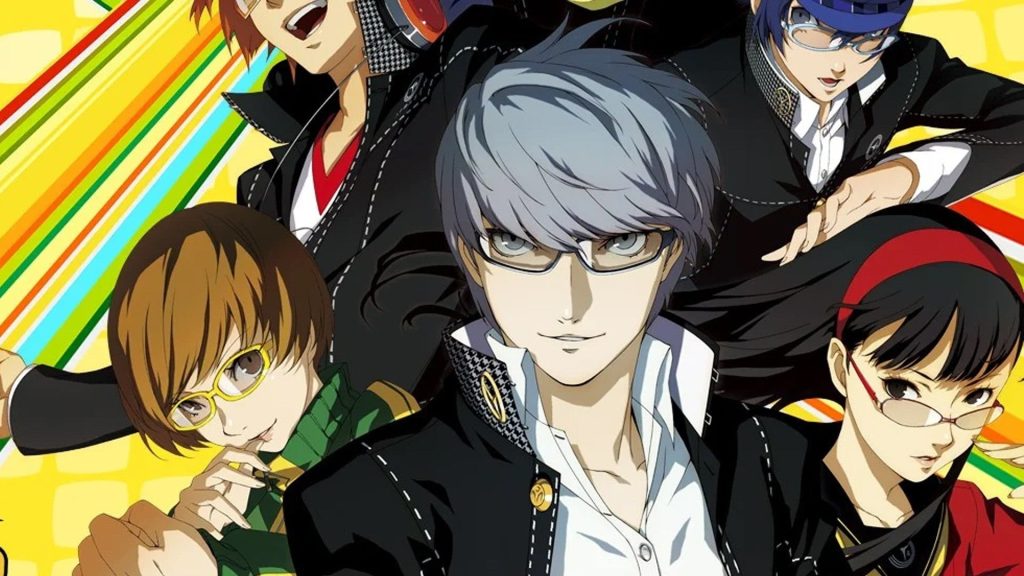 Ex-Dev Calls Out Sega For Leaving Persona 3 And 4 Translators Out Of ...