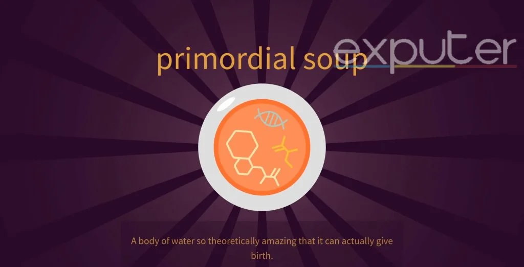 How to Make a Primordial Soup in Little Alchemy 2?