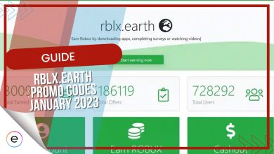 Guide on how to get Rblx.earth promo codes