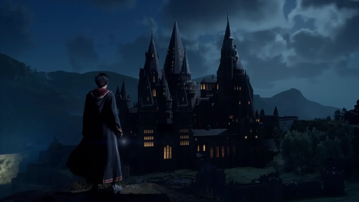 Hogwarts Legacy  Everything we know about the new game based on the Harry  Potter franchise - Meristation