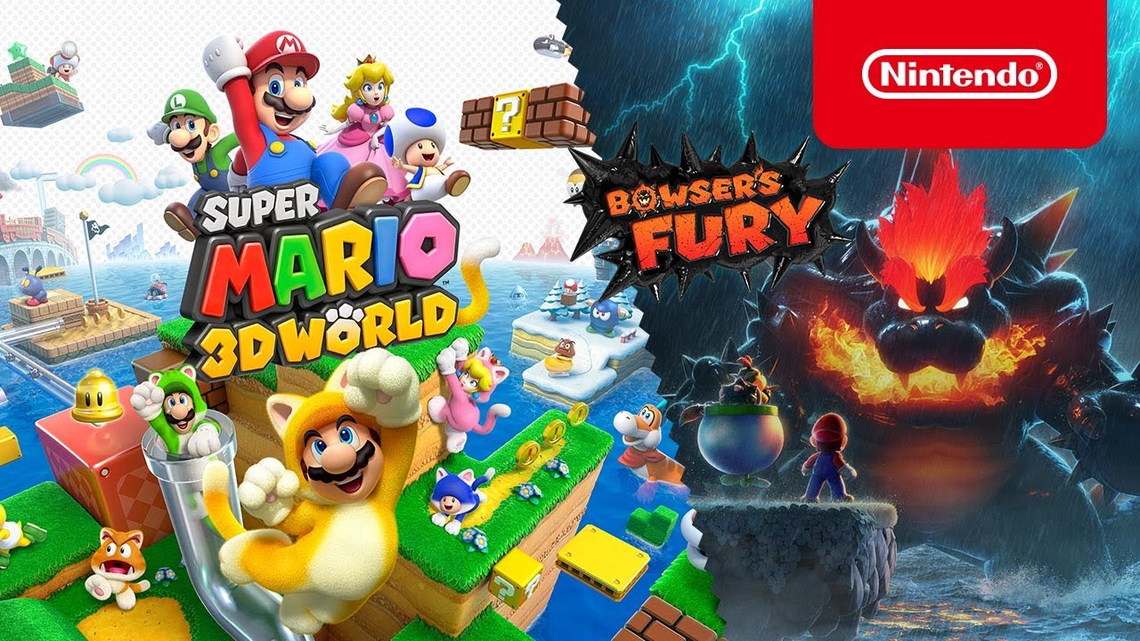 best games on switch