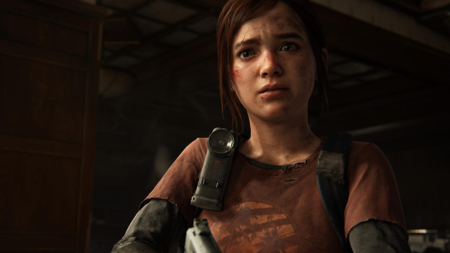 The Last Of Us Nearly Had DLC Based On Ellie's Mom - eXputer.com