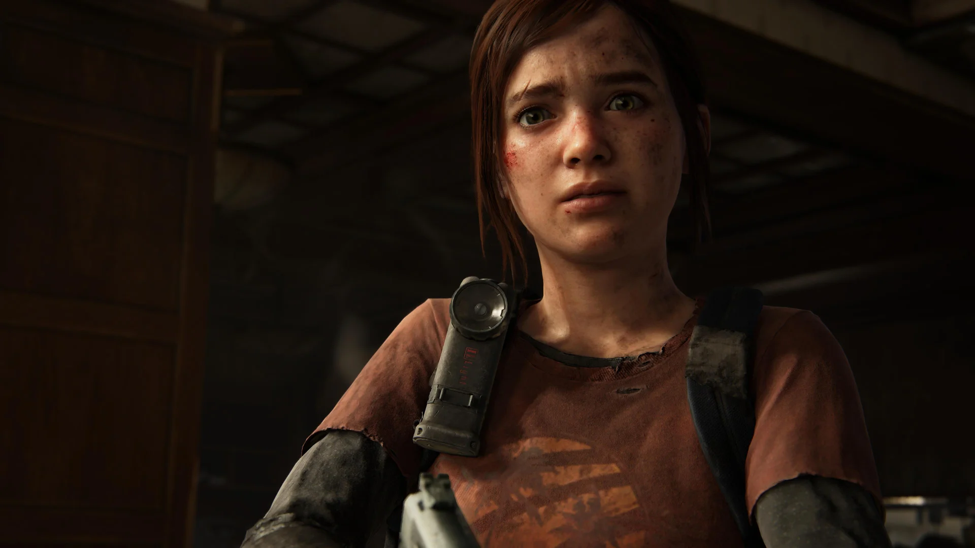The Last of Us Part 1 on PC is delayed thanks to the HBO show