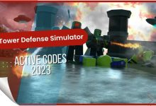 Active Codes For Tower Defense Simulator In 2023