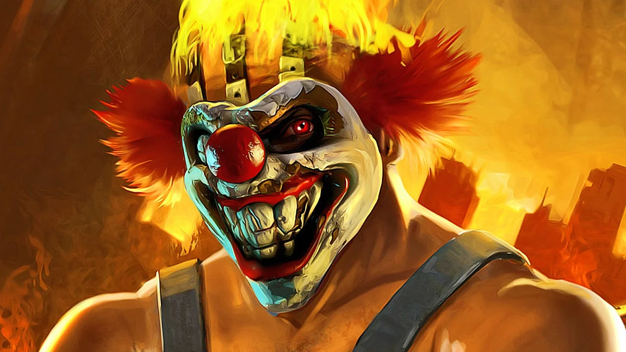 Head of PlayStation Productions teases Twisted Metal TV series for 2023