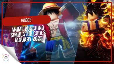 A complete guide on how to get Anime Punching Simulator Codes