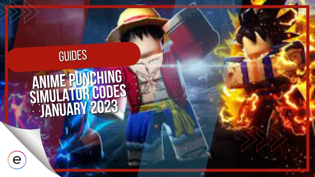 A complete guide on how to get Anime Punching Simulator Codes