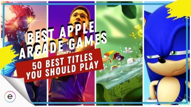 Apple Arcade Games 50 Best titles