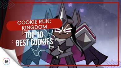 top 10 cookies in cookie run kingdom