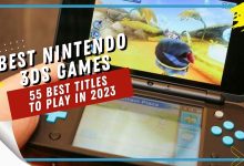 Best Nintendo 3DS Games in 2023