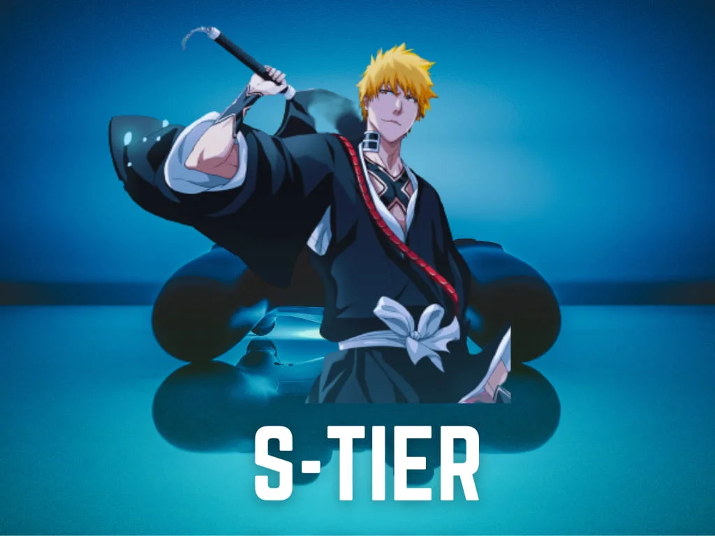 Bleach Brave Souls Tier List Nov 2023 (with Pictures)