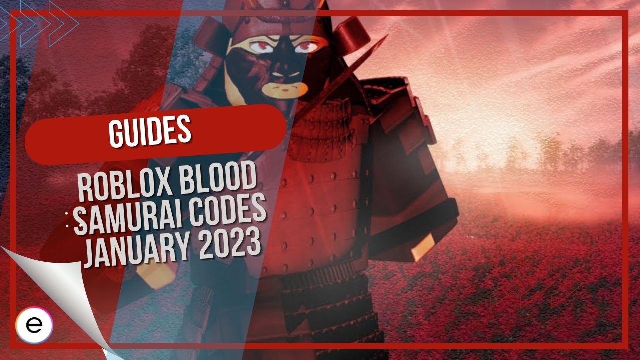 Complete guide on how to redeem Blood Samurai 2 Codes