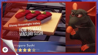 maguro sushi cooking guide full
