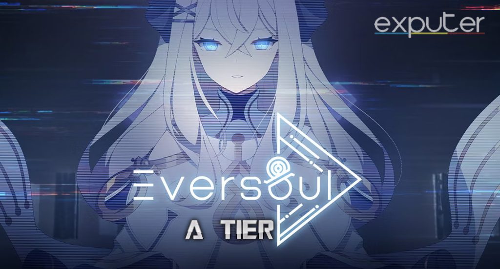 Eversoul A TIer