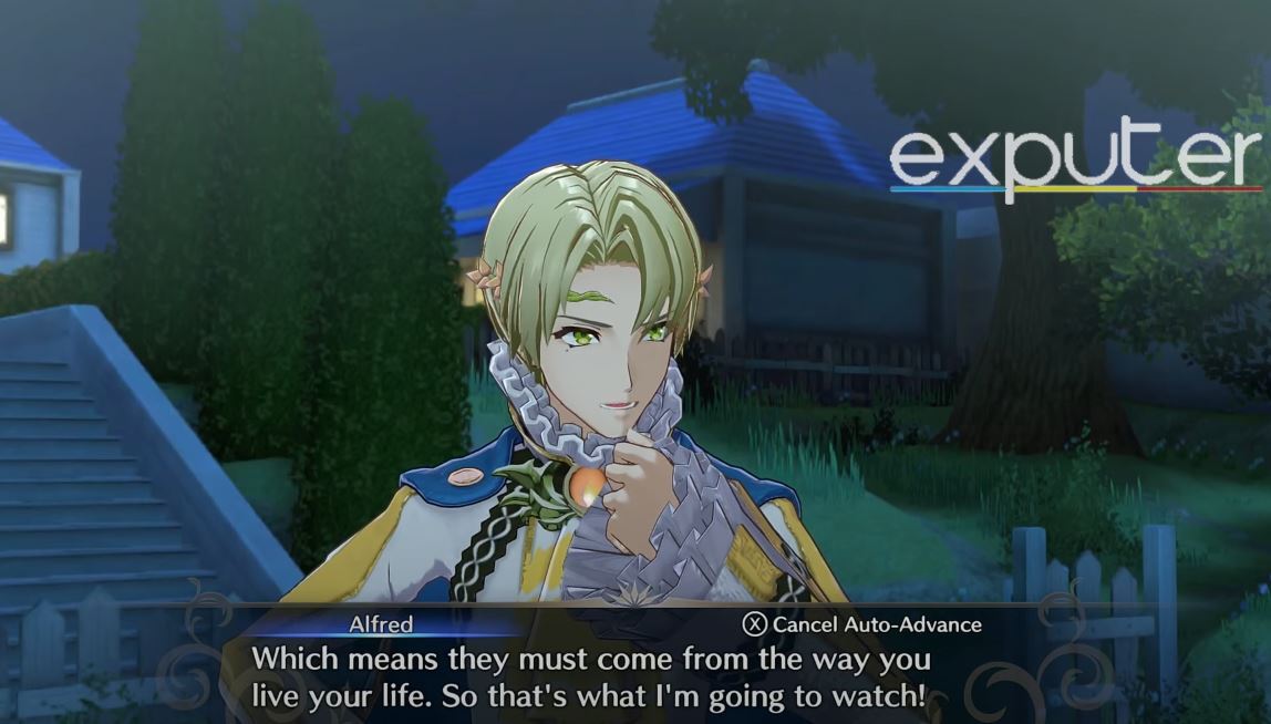 alfred fire emblem engage