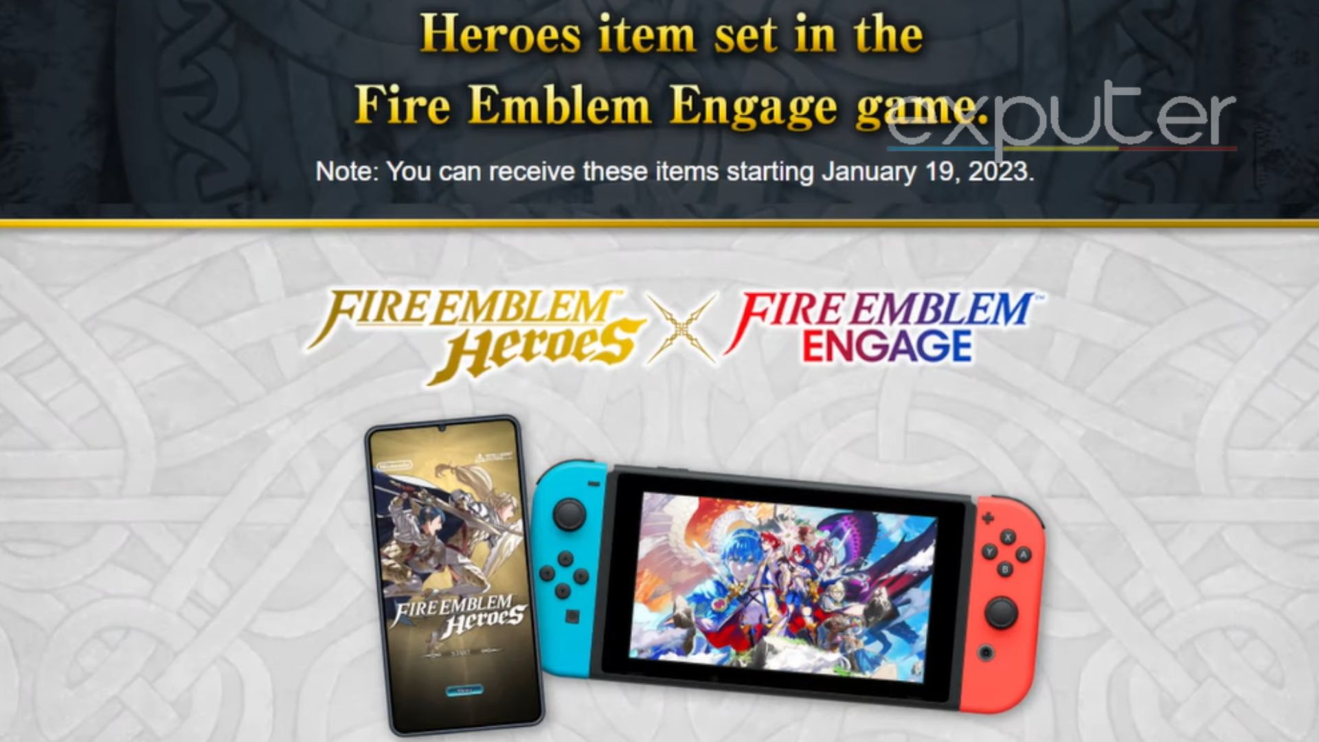 bonuses for fire emblem heroes