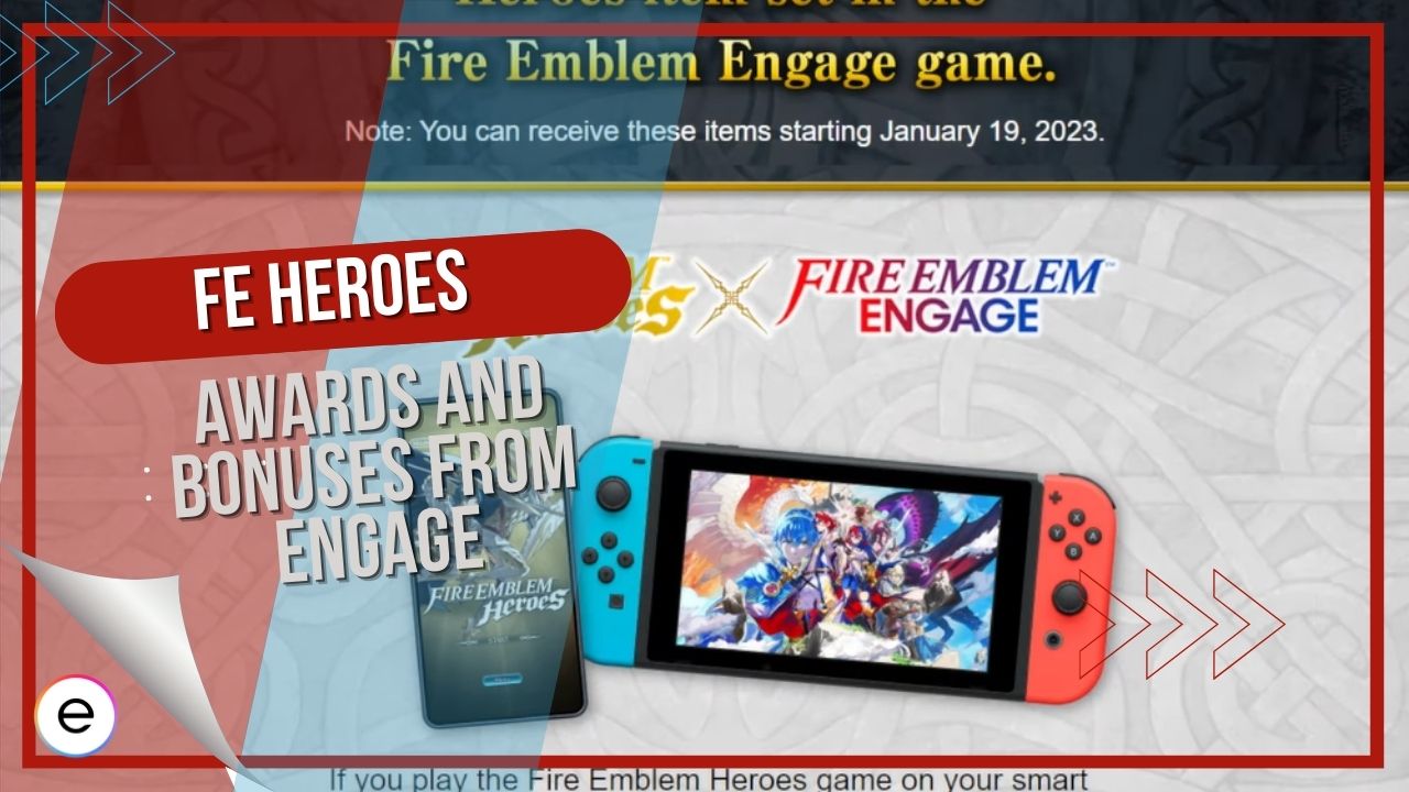 bonuses for fire emblem heroes