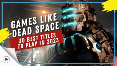dead space remake games like