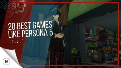 similar games like persona 5