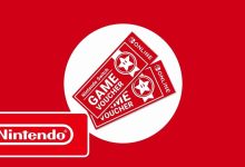 Nintendo Switch Online Game Vouchers