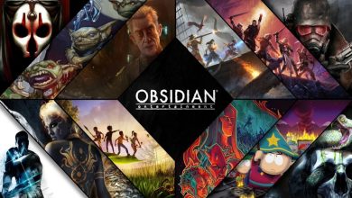 Obsidian Xbox Game Pass