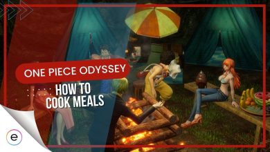 all meals in one piece odyssey