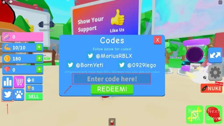 roblox-boxing-league-codes-october-2023-exputer