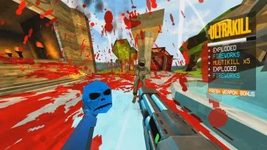 Ultrakill Is A Step Above DOOM; And Here's Why