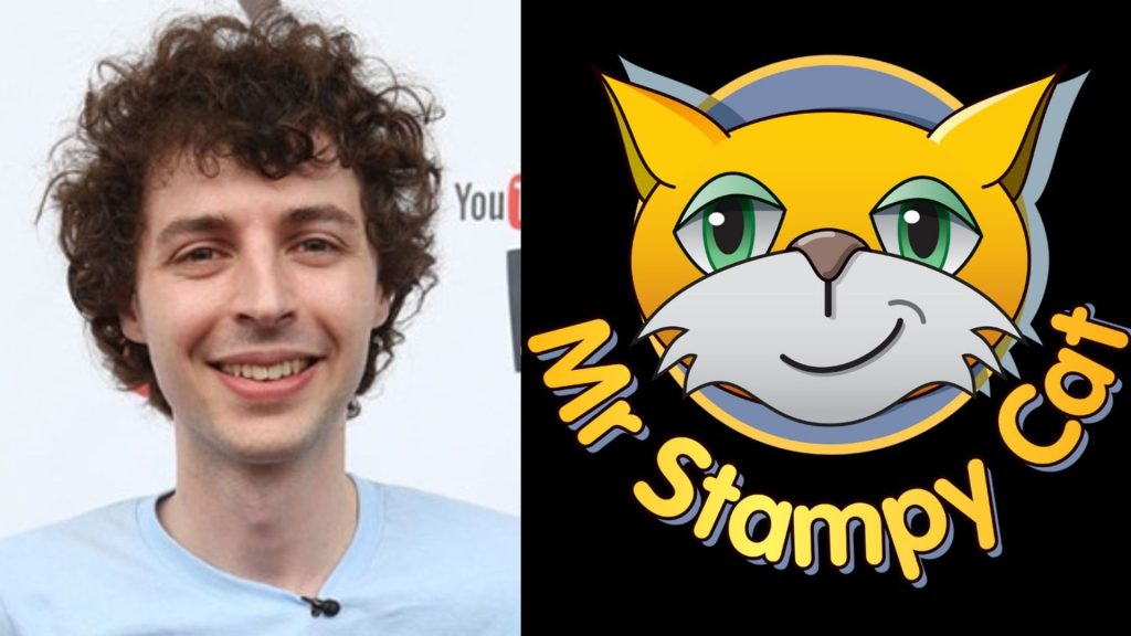 StampyLongHead Is One Of the Best Minecraft Youtubers