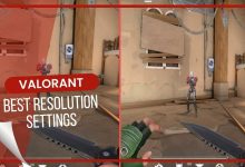 Best Resolution Settings for Valorant featured image