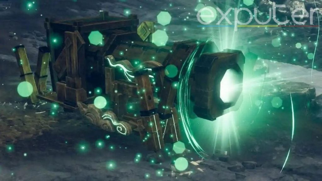 Image showing Celestial Cannon
