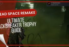 The Ultimate Dead Space Remake Backbreaker