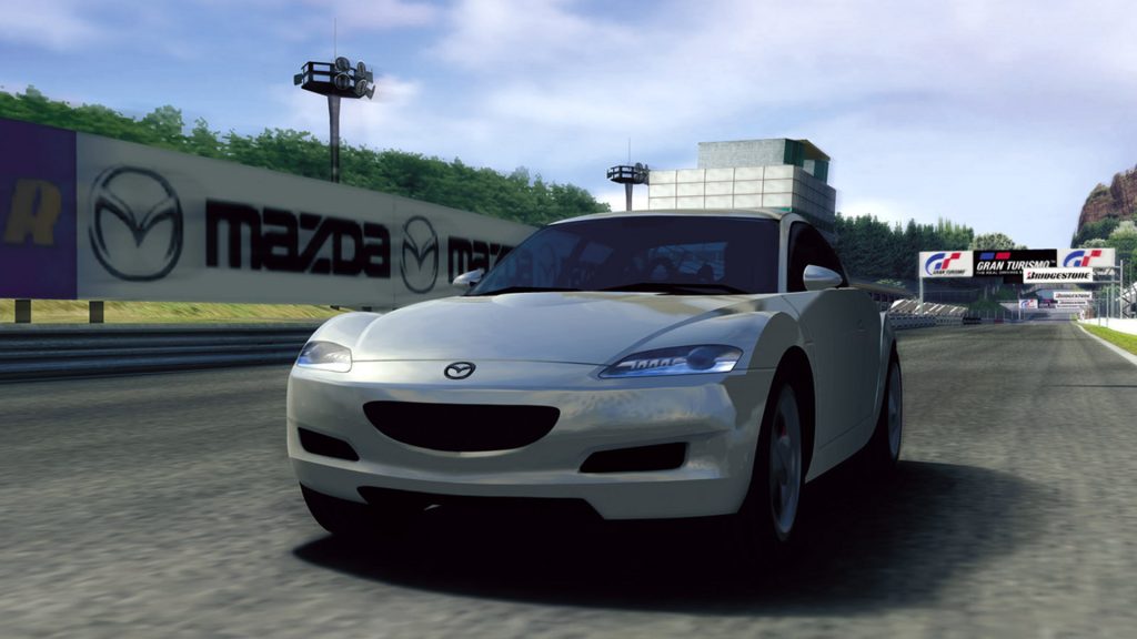 Best Ps2 Games Gran Turismo 3: A-Spec