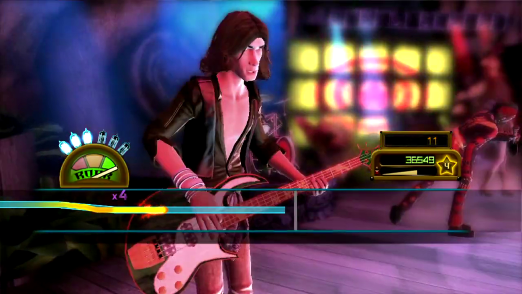 Best 10 guitar hero games Guitar Hero Smash Hits