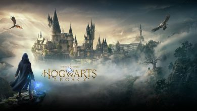 Hogwarts Legacy Overview