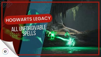 how to unlock the unforgivable spells in hogwarts legacy