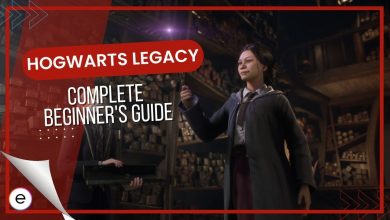 Hogwarts Legacy combat guide