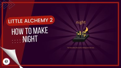How to Make Night in Little Alchemy 2 featured image