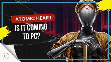 Is Atomic Heart Coming To PC featured image